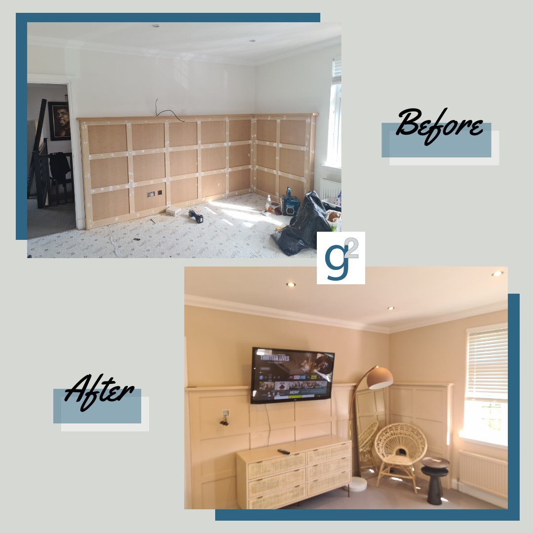 G2 Property Renovations tweet media