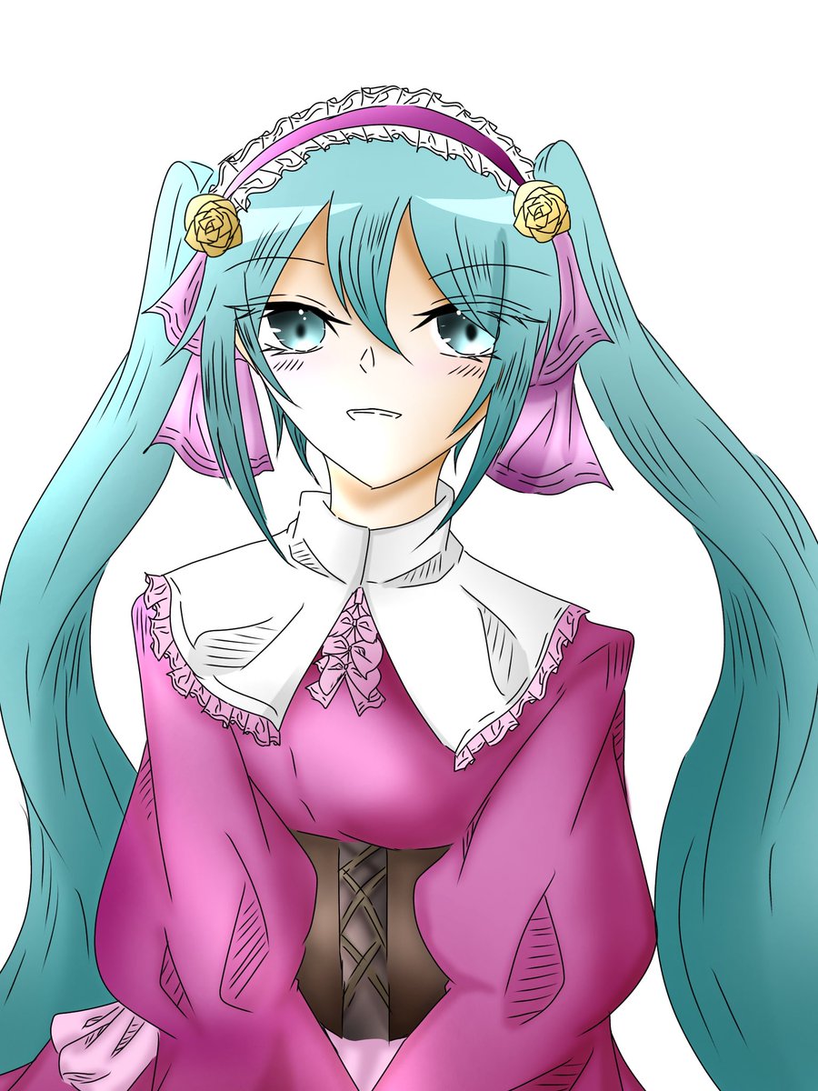 りんご@悪ノ強化月間 on X