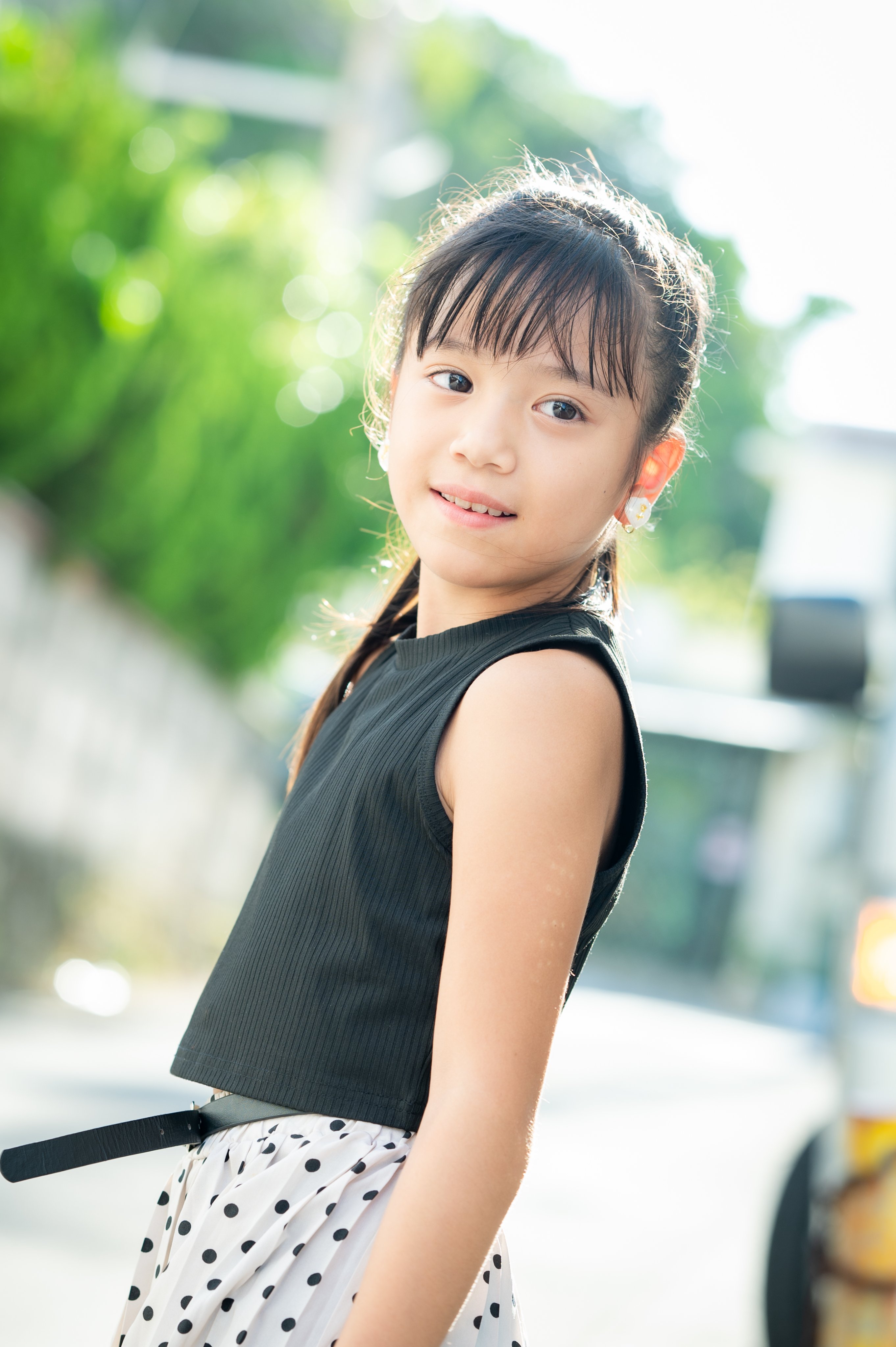 【Babylclub】韓国人気★Kira baby shorts Harem Shorts in Sakura