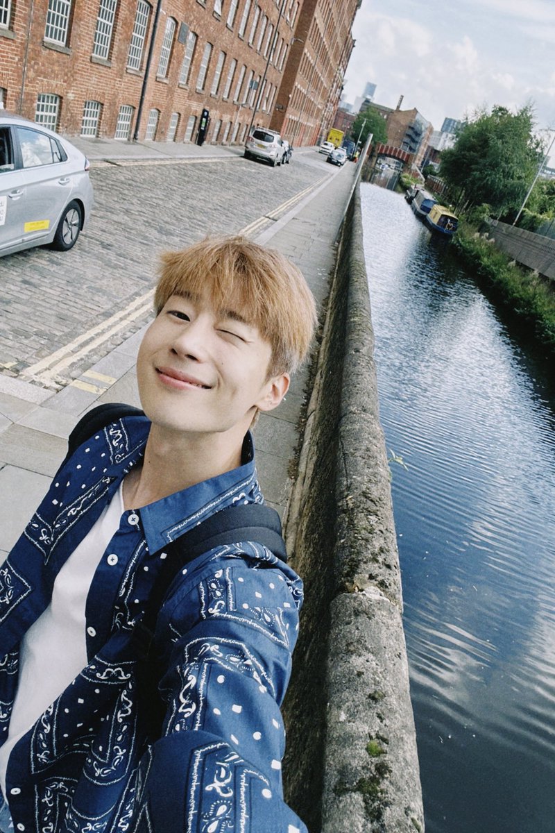 seungwoo files 📂 tweet media