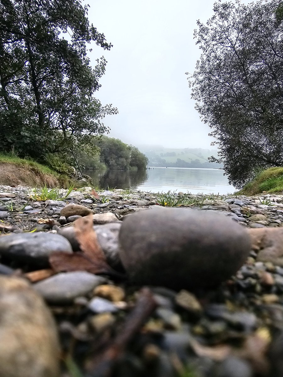 SJACRhyl's tweet photo. Out and about at #LlynTegid today for the #ExploreWeekend https://t.co/19uJKWLy79