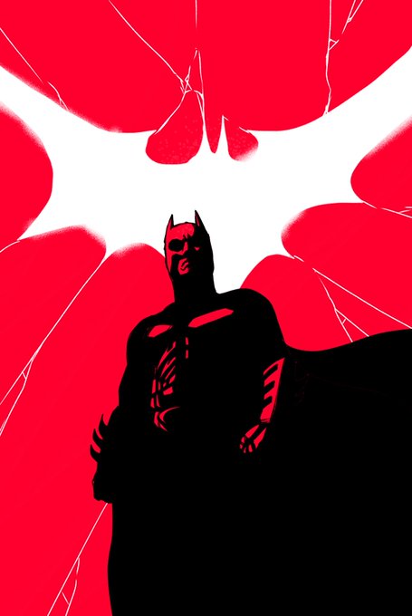 「BatmanDay」のTwitter画像/イラスト(新着))