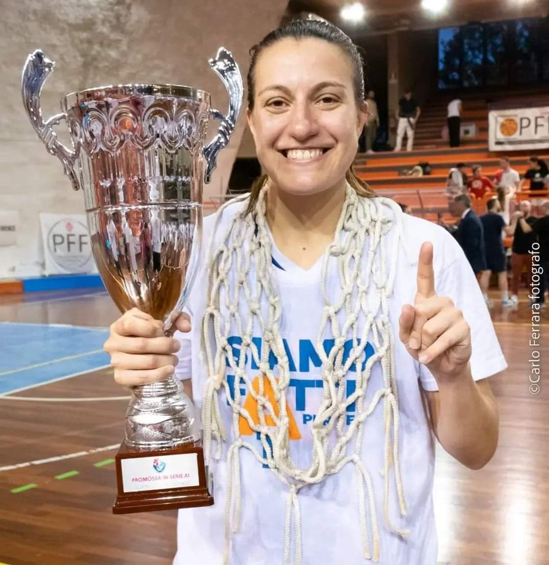 Polisportiva Battipagliese tweet media