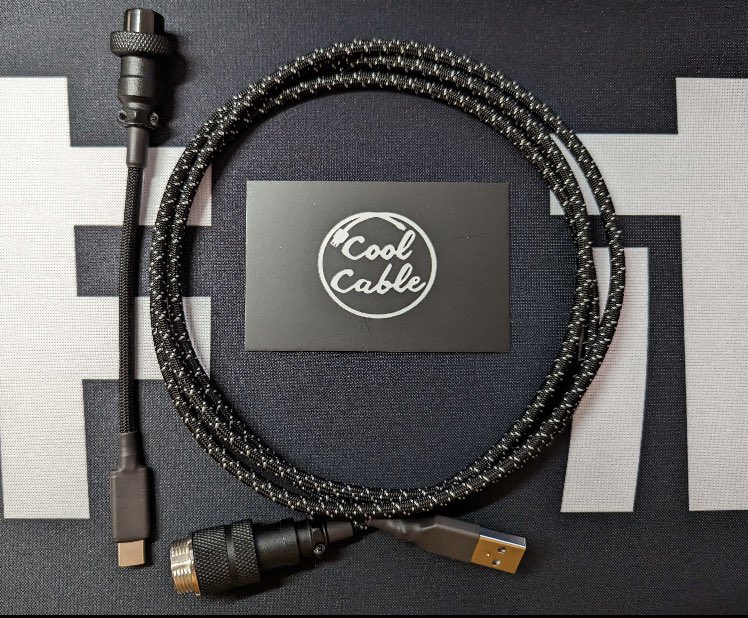 Cool Cable tweet media