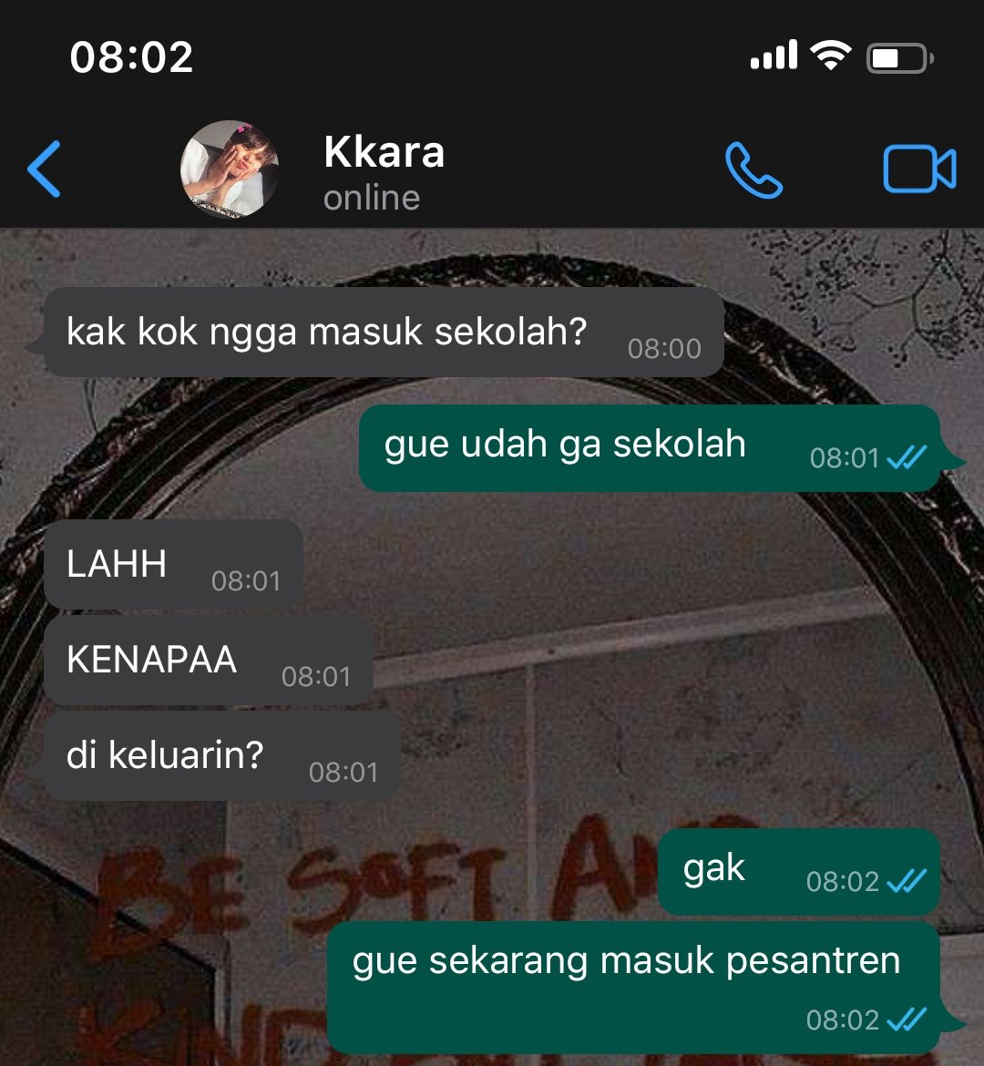 scuillya's tweet photo. Tiba-tiba Pesantren 

|| Juyeon The Boyz short AU
By @scuillya https://t.co/N7zbl1zwHF