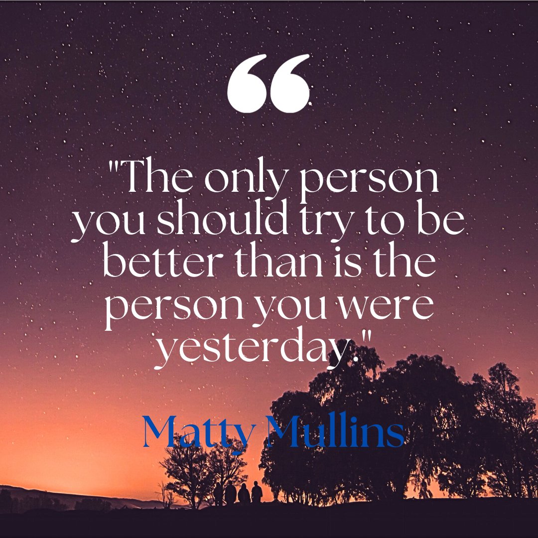 CineFou's tweet photo. Embrace Self-Improvement  #SelfImprovement #Progress #Inspiration #BetterThanYesterday https://t.co/l2KMxvKoSA