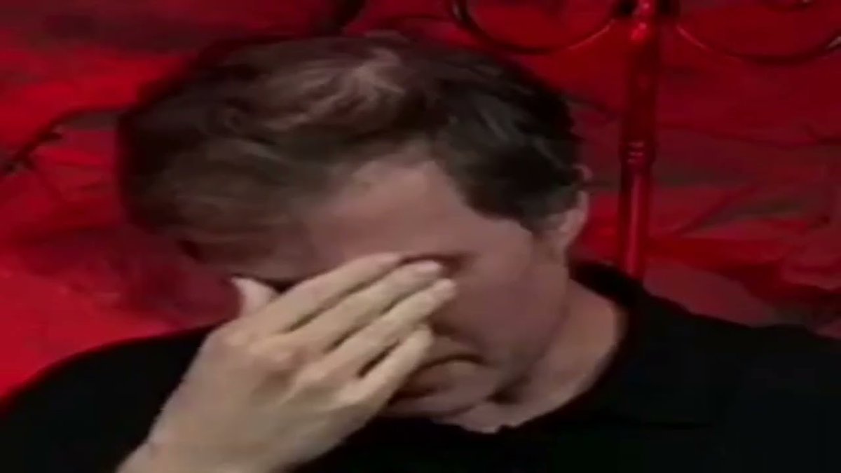 Vedran Petranovic tweet media