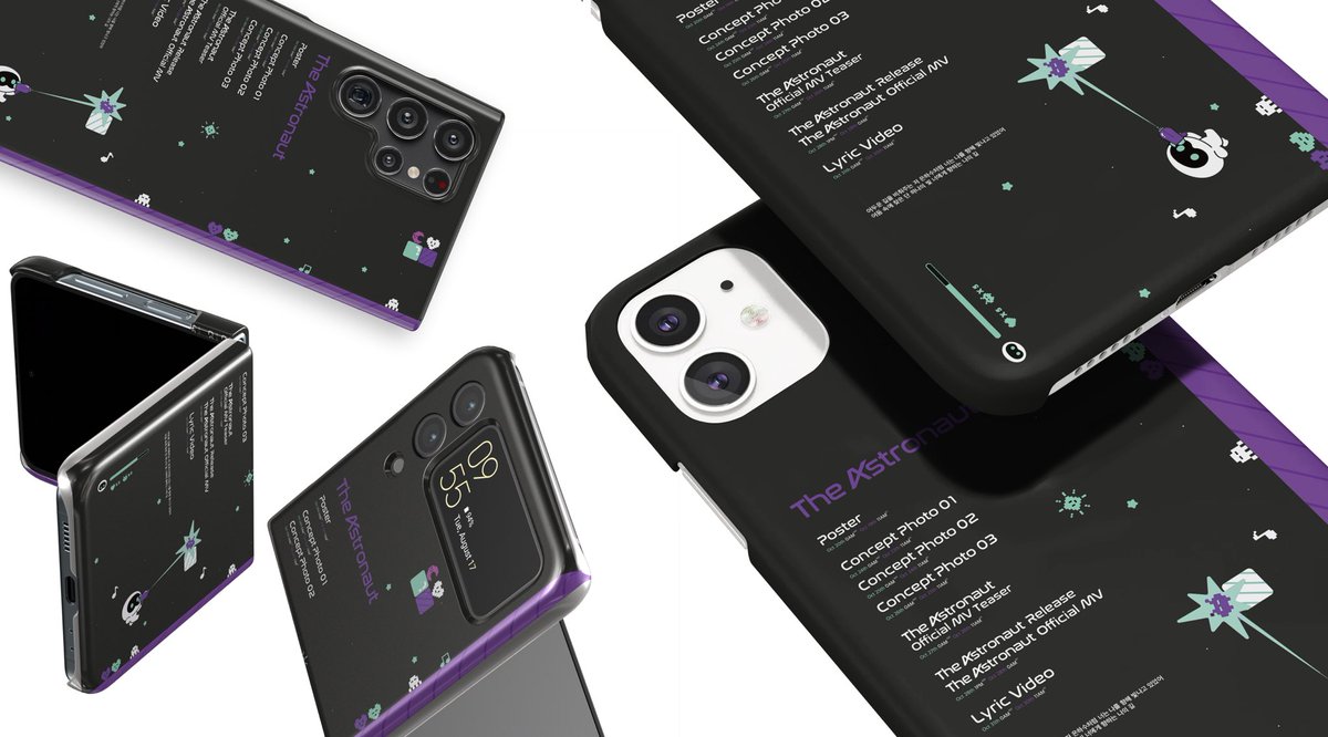 byohseoul's tweet photo. [Version]
Indigo ver.
Indigo Special ver.
The Astronaut ver.
D-DAY ver.
Jack In The Box ver.
FACE ver. 
Layover ver.
SEVEN ver.

[Material]
Glossy Hard Case https://t.co/jqulxZaA3G