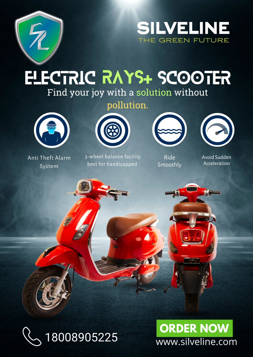 Charging up for a greener tomorrow, one electric glide at a time.  #ElectricScooterAdventures #SustainableJourneys #RidingClean #PalamuruRangareddyProject #AmitShahInJhanjharpur #MazaTohAbAayega #jammuyouthconclave #LargestWish4ModiBday