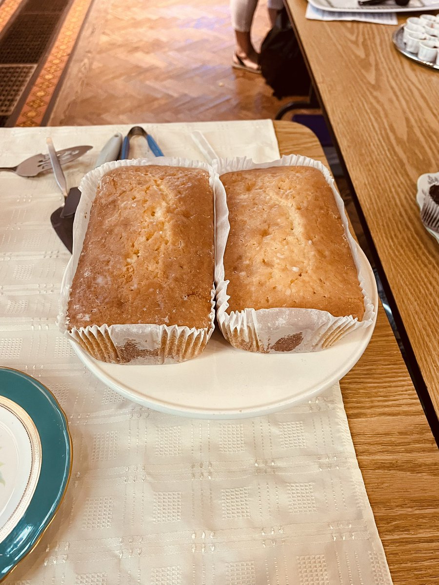 StMarysPriory's tweet photo. Coming to @afoodfestival ? Call in @StMarysPriory for coffee &amp; cake or cream tea! See historic monuments, Jesse &amp; seats of Prince Arthur &amp; Catherine of Aragon. join us on Sunday at 11am for Priory Eucharist? All welcome! @ChurchinWales @MonmouthDCO @DerekTheWeather @ianrees66 https://t.co/L6aOsUZoxC