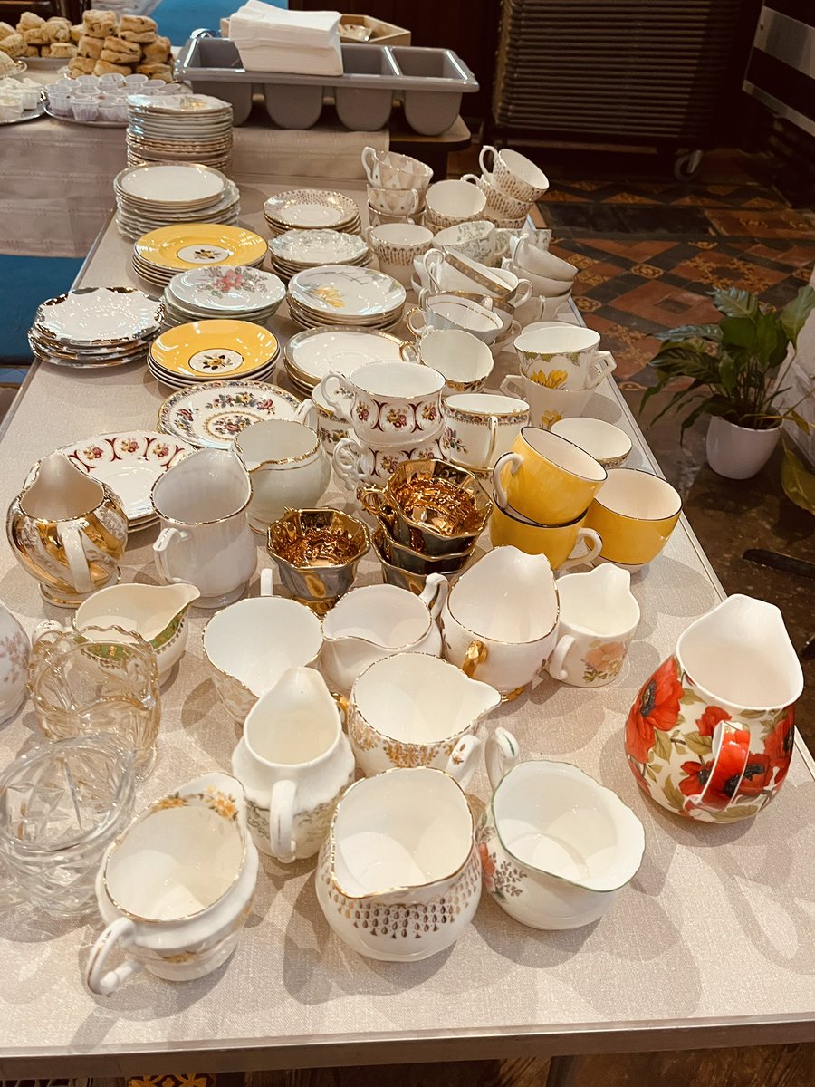 St Mary's Priory Church (@stmaryspriory) on Twitter photo Coming to <a href="/afoodfestival/">Abergavenny Food Festival</a> ? Call in <a href="/StMarysPriory/">St Mary's Priory Church</a> for coffee & cake or cream tea! See historic monuments, Jesse & seats of Prince Arthur & Catherine of Aragon. join us on Sunday at 11am for Priory Eucharist? All welcome! <a href="/ChurchinWales/">The Church in Wales | Yr Eglwys yng Nghymru</a> <a href="/MonmouthDCO/">Monmouth Diocese</a> <a href="/DerekTheWeather/">Derek Brockway - weatherman</a> <a href="/ianrees66/">IRees</a> Coming to <a href="/afoodfestival/">Abergavenny Food Festival</a> ? Call in <a href="/StMarysPriory/">St Mary's Priory Church</a> for coffee & cake or cream tea! See historic monuments, Jesse & seats of Prince Arthur & Catherine of Aragon. join us on Sunday at 11am for Priory Eucharist? All welcome! <a href="/ChurchinWales/">The Church in Wales | Yr Eglwys yng Nghymru</a> <a href="/MonmouthDCO/">Monmouth Diocese</a> <a href="/DerekTheWeather/">Derek Brockway - weatherman</a> <a href="/ianrees66/">IRees</a>