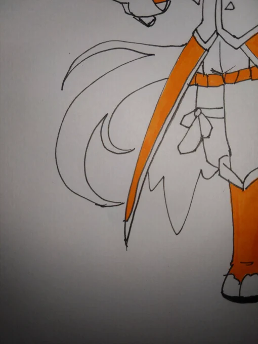 おえかきはしてます。べんきょうになります 