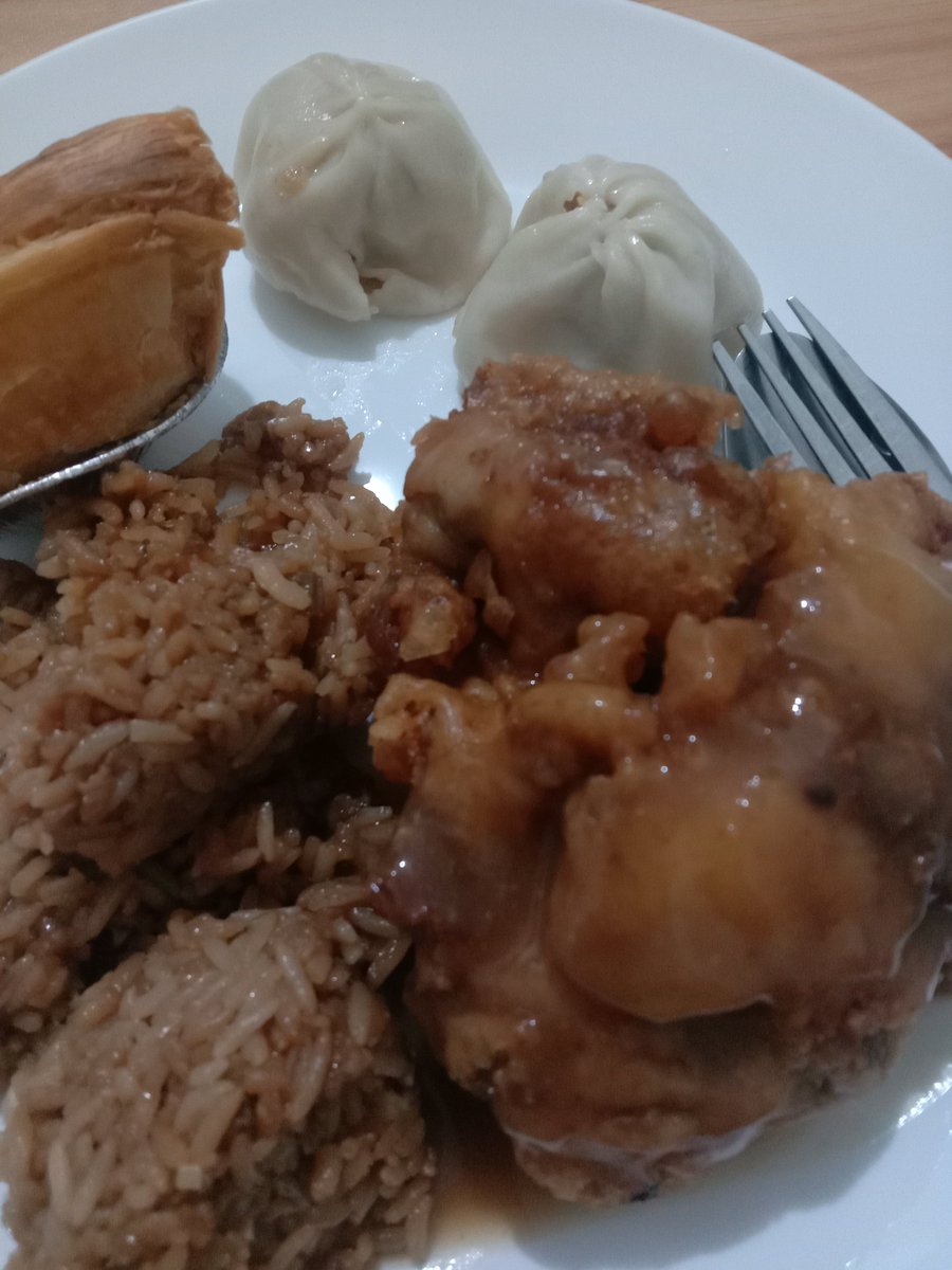 Bubbleken79's tweet photo. 📍Binondo...
Mas masarap ung xiaolongbao dto kesa sa din tai fung. Hehe https://t.co/50vs8sExn4