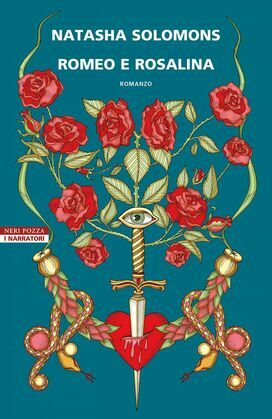Shakespeare Reloaded: Romeo e Rosalina di Natasha Solomons, <a href="/NeriPozza/">Neri Pozza</a> 
📜 bit.ly/3EREbvy