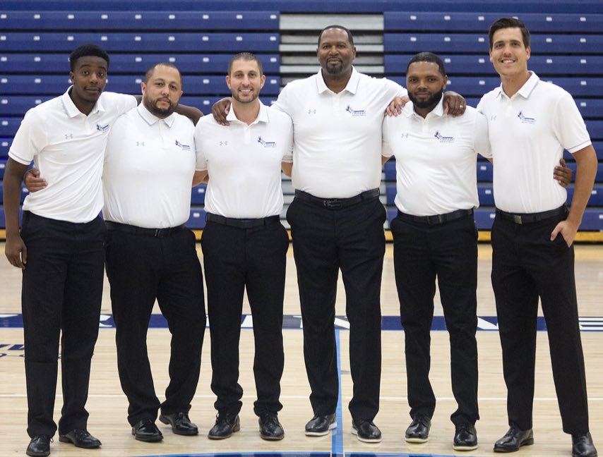 Coach Chief tweet media