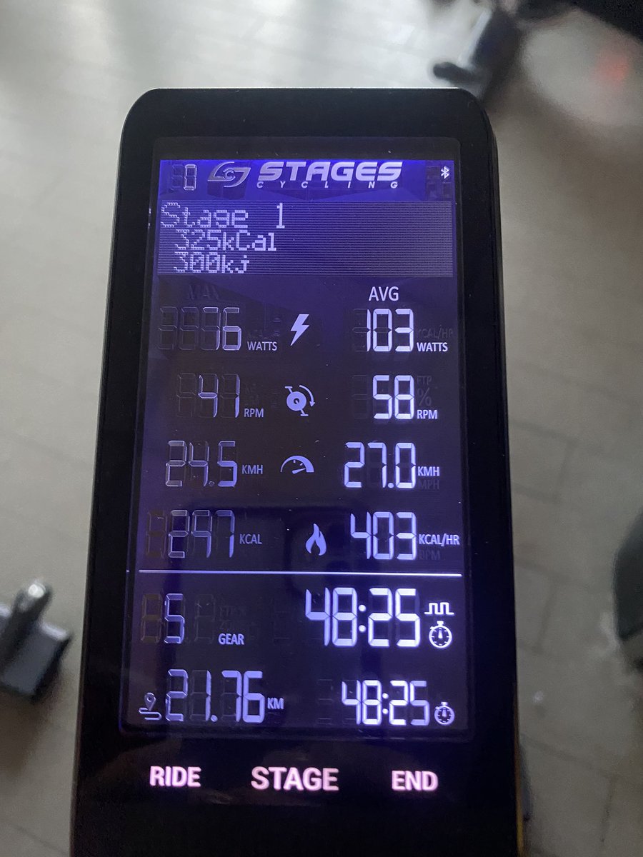 Great being part of Charlie’s Triathlon training this morning 🚴🏻‍♂️🥵🤞 best of luck to Charlie <a href="/theriversidelc/">riversidelc</a>