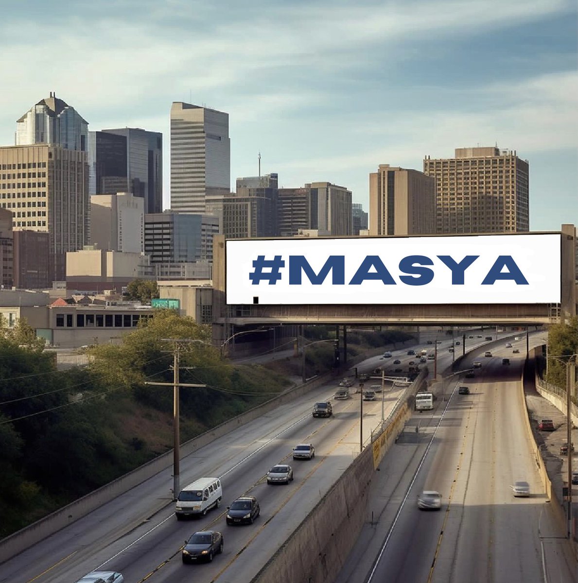 $Masya is not just a meme token based on
<a href="/VitalikButerin/">vitalik.eth</a>'s cat . It is hope, dream and belief !