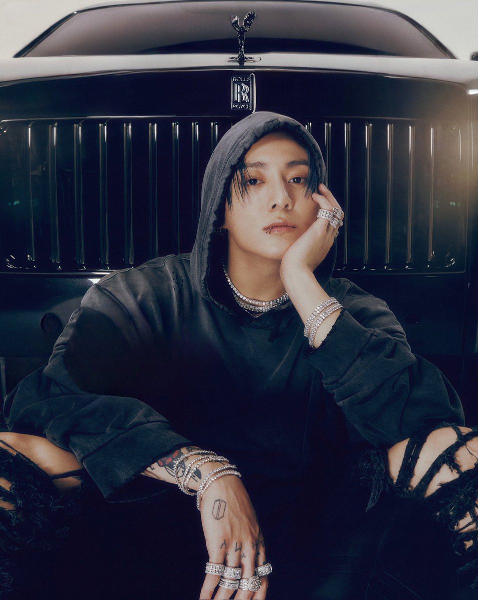 คิดถึงน้องจองกุกกี้ เถียนเร้ก tweet media