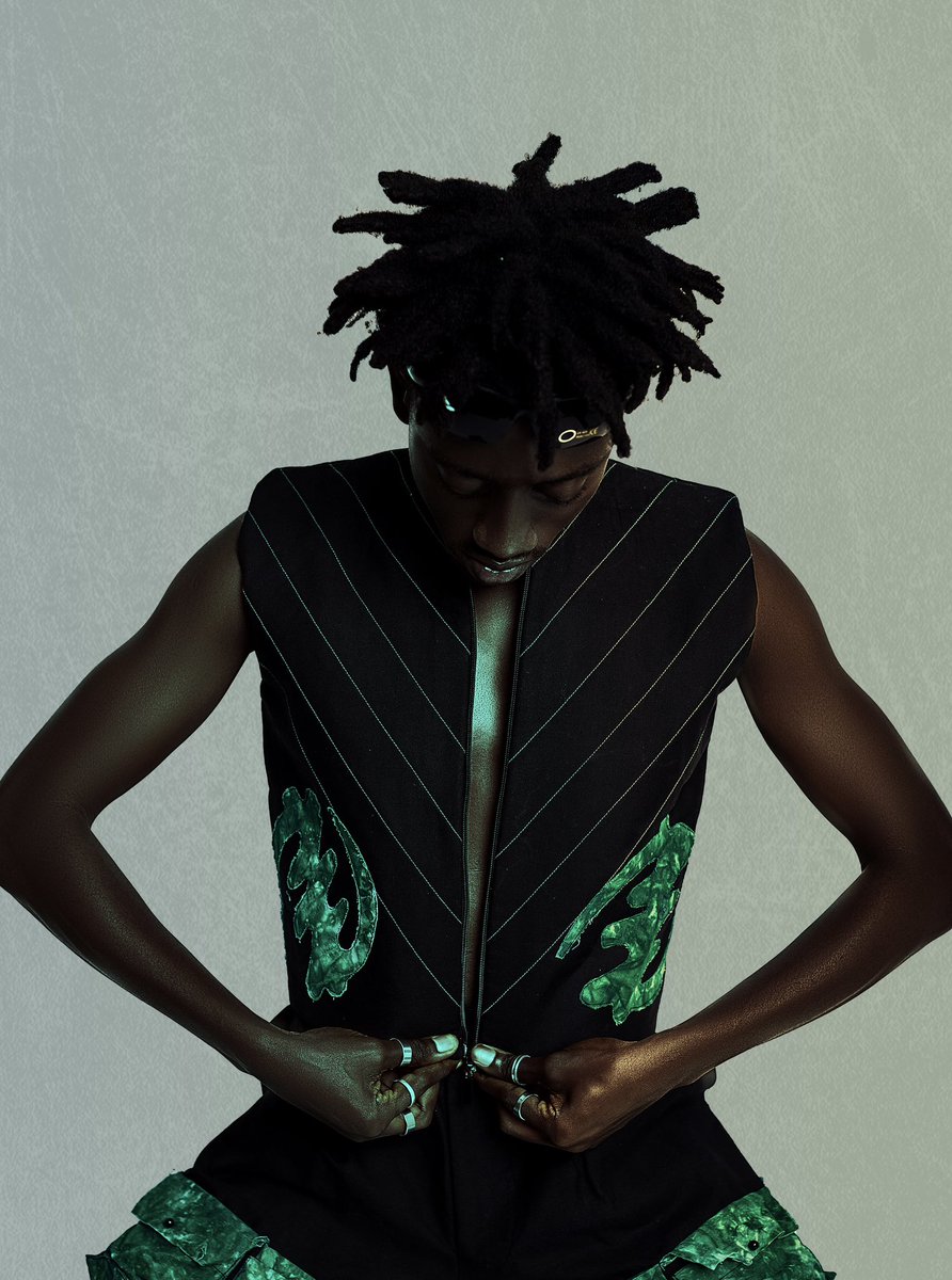 Campaign for iRed Fashion 
.
📸 <a href="/mr_osafo_/">Mr Osafo🛸</a> 
Agency <a href="/AfricaGrooming/">Grooming Africa</a> 
Costume <a href="/EAhlaji/">IRED_Fashion</a> 
.
#fashion #style #streetwear