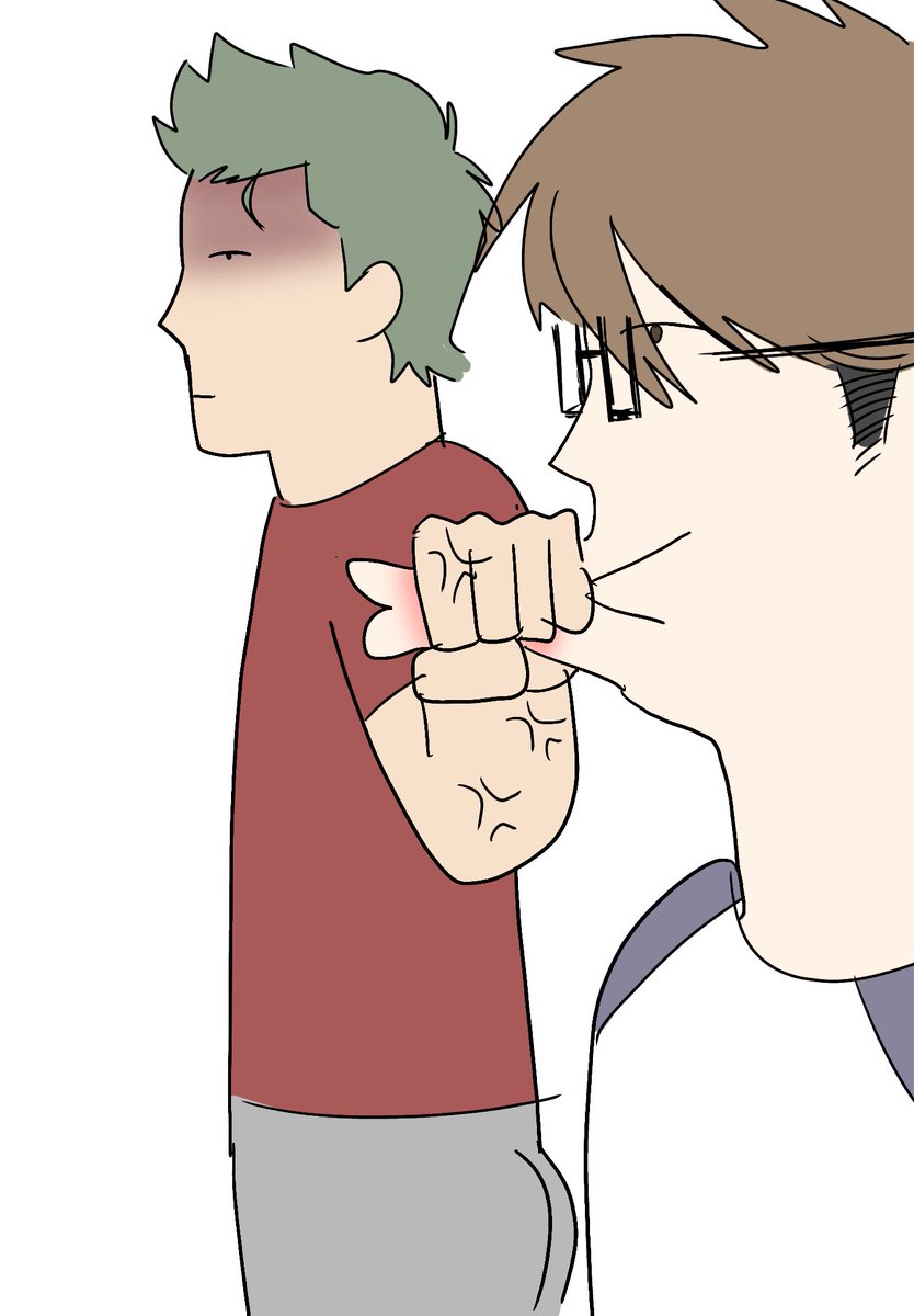 무식 tweet media