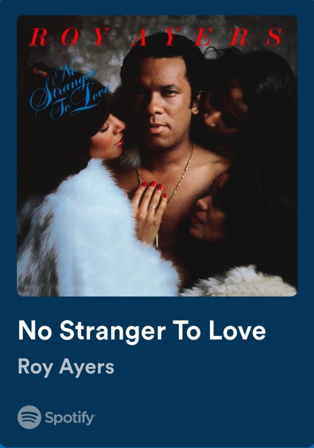 BMLSTHolder's tweet photo. Todays album choice ๐
#FeelTheFunk #Choonage https://t.co/GEk1DAoA1K