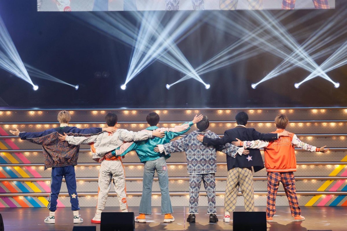 舞台/ミュージカル FANTASTICS from EXILE TRIBE - BACK TO THE MEMORIES part2 FANTASTICS from EXILE TRIBE on X
