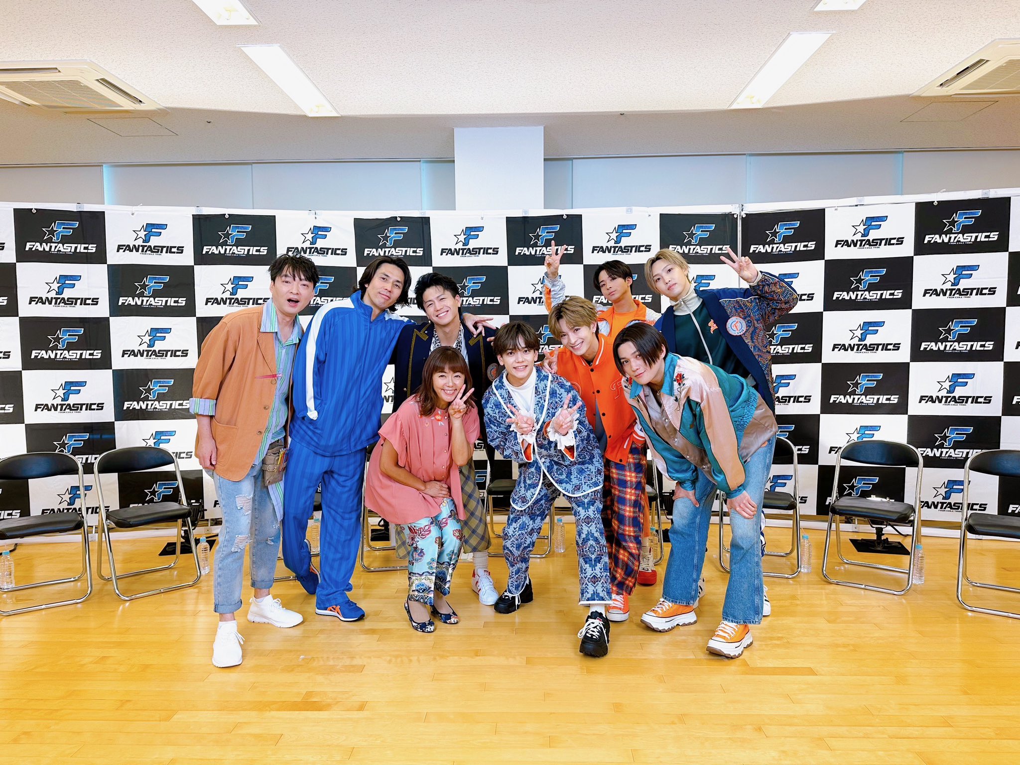 舞台/ミュージカル FANTASTICS from EXILE TRIBE - BACK TO THE MEMORIES part2 BACK TO THE MEMORIES | EXILE TRIBE Wiki | Fandom
