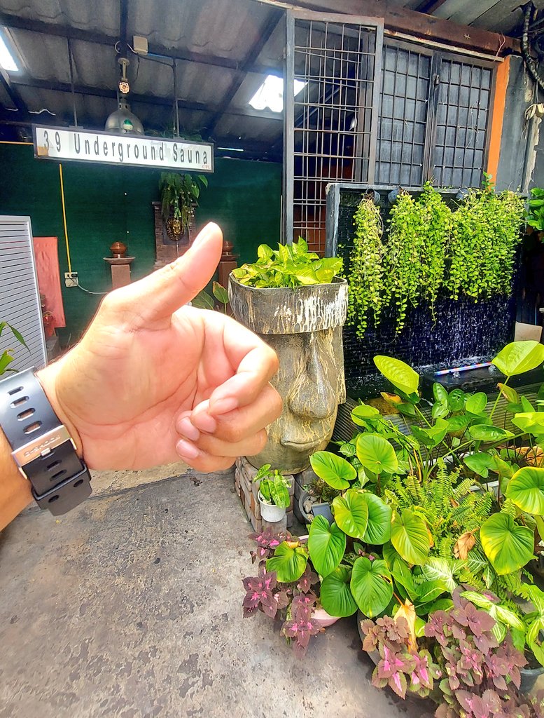 mmnn69th's tweet photo. ถ้าเบื่อ outdoor ก็มา indoor ได้ที่นี่่ @39_underground วันเสาร์ี่ พี่หมีรออยู่นะครับเพื่อนๆ https://t.co/oBCn4sW2u2