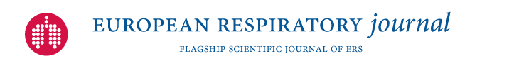 My paper, my way at the ERJ The European Respiratory Journal will now not require strict manuscript formatting at the initial submission stage If we like the paper, we will ask for formatting during revision Another way society journals can support authors erj.ersjournals.com/authors/instru…