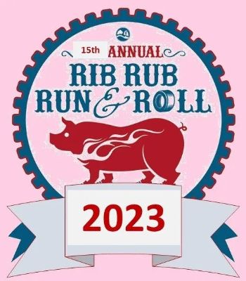 October 7th BBQ Competition and 5k run at Harry Myers Park. Rib Rub Run &amp; Roll BBQ rockwalltexas.us/rib-rub-run-ro…