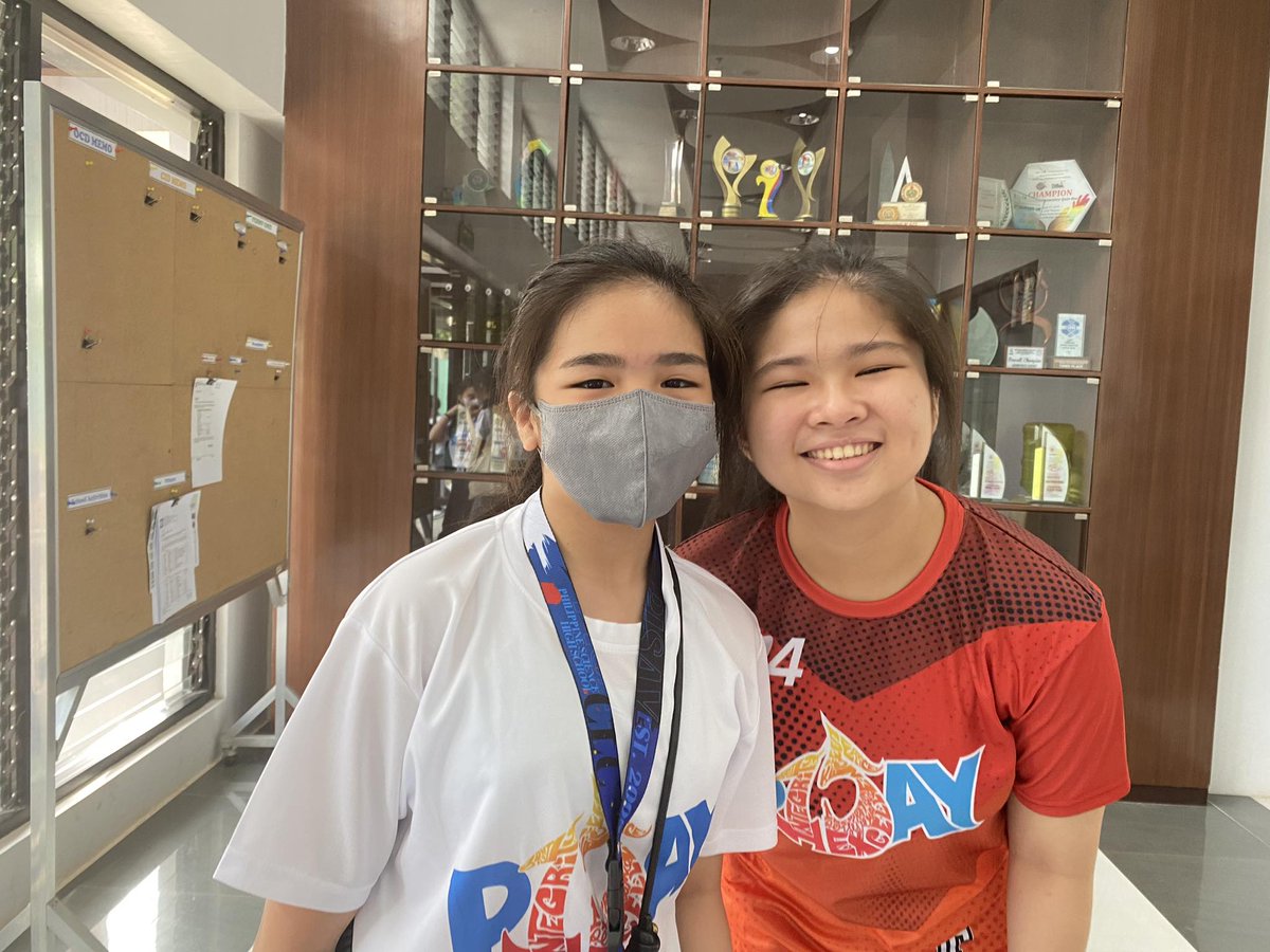 bncmrclm's tweet photo. graduating (sana) in ~9 months pero may maiiwan na mini me https://t.co/4mIMGobjHI