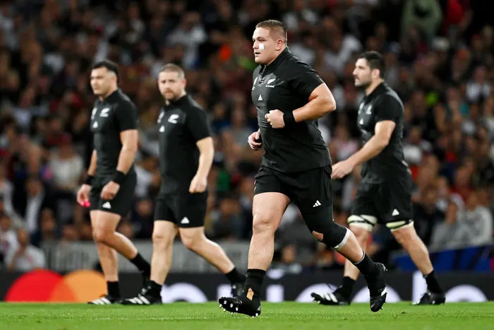 SwaibaApp's tweet photo. Rugby World Cup 2023

Saturday 16 Sept

Samoa v Chile 4pm
Wales v Portugal 6.45pm 
Ireland v Tonga 10pm

Results

Friday 15 Sept
New Zealand 71-3 Namibia

#RWC, #RWC2023, #RWC23, #NZLNAM, #IRETON, #SAMCHI, #WALPOR https://t.co/uQXiSLEv9Q