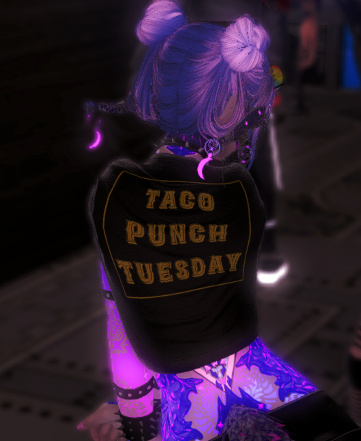 Eggoless's tweet photo. At this point, I don't even know what is wrong with us...

I'm thinking the problem is clearly that they don't have names yet. 

Available on the Enigma Discord.
#FFXIVSelfie #FFXIVNodding #EnigmaXIV https://t.co/6YoXIEXVDt