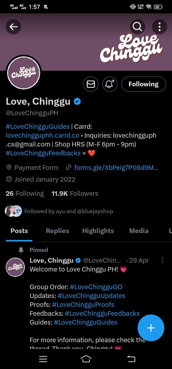 seunmaii's tweet photo. @bluejayshop @LoveChingguPH caratbong ver2 plssss 🤞🤞 https://t.co/Z6dJohpSoo
