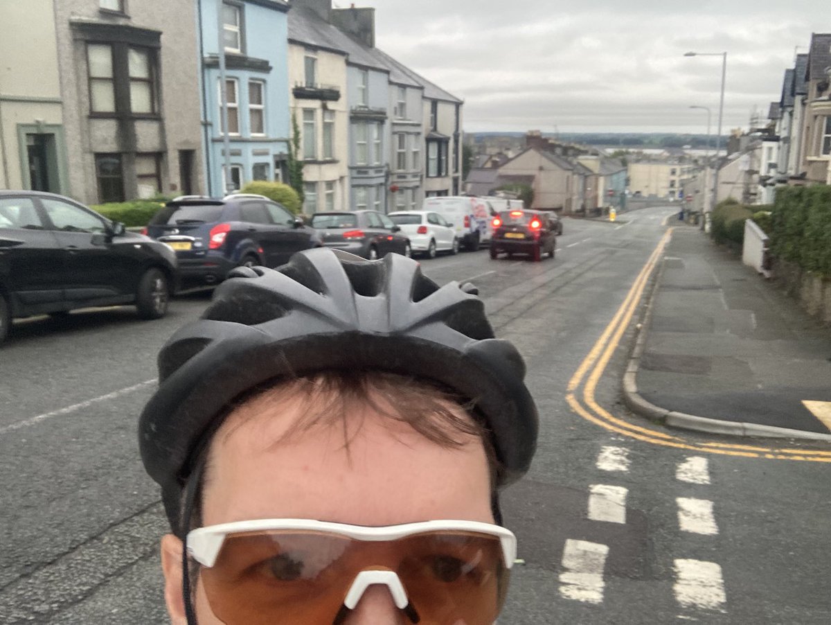 Co ni off! Here we go! ⁦<a href="/HywelDdaCharity/">Hywel Dda Health Charities</a>⁩