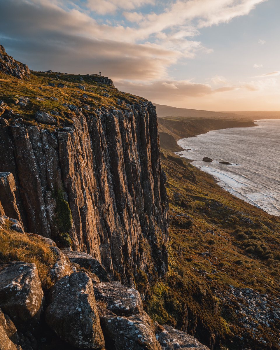 GM from Northern Ireland