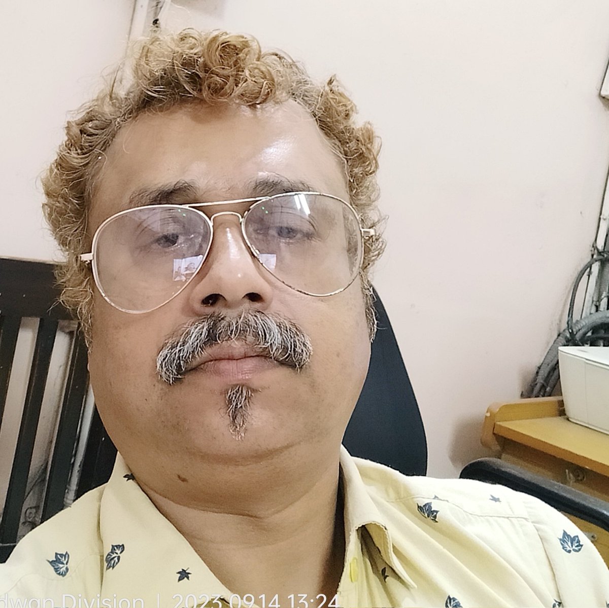 #NewProfilePic