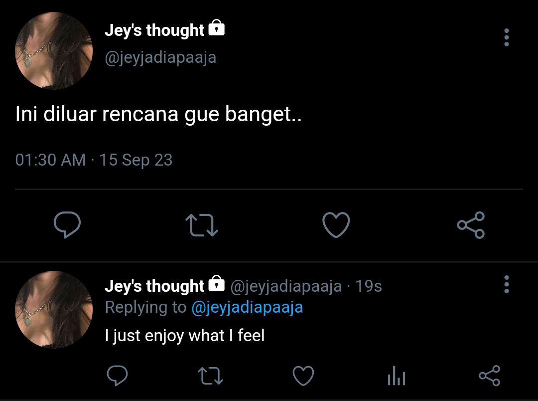 Diluar rencana

Lee Haechan prompt au (2).
Kloter kedua, yang mau di tag pas debut drop your @ ya.