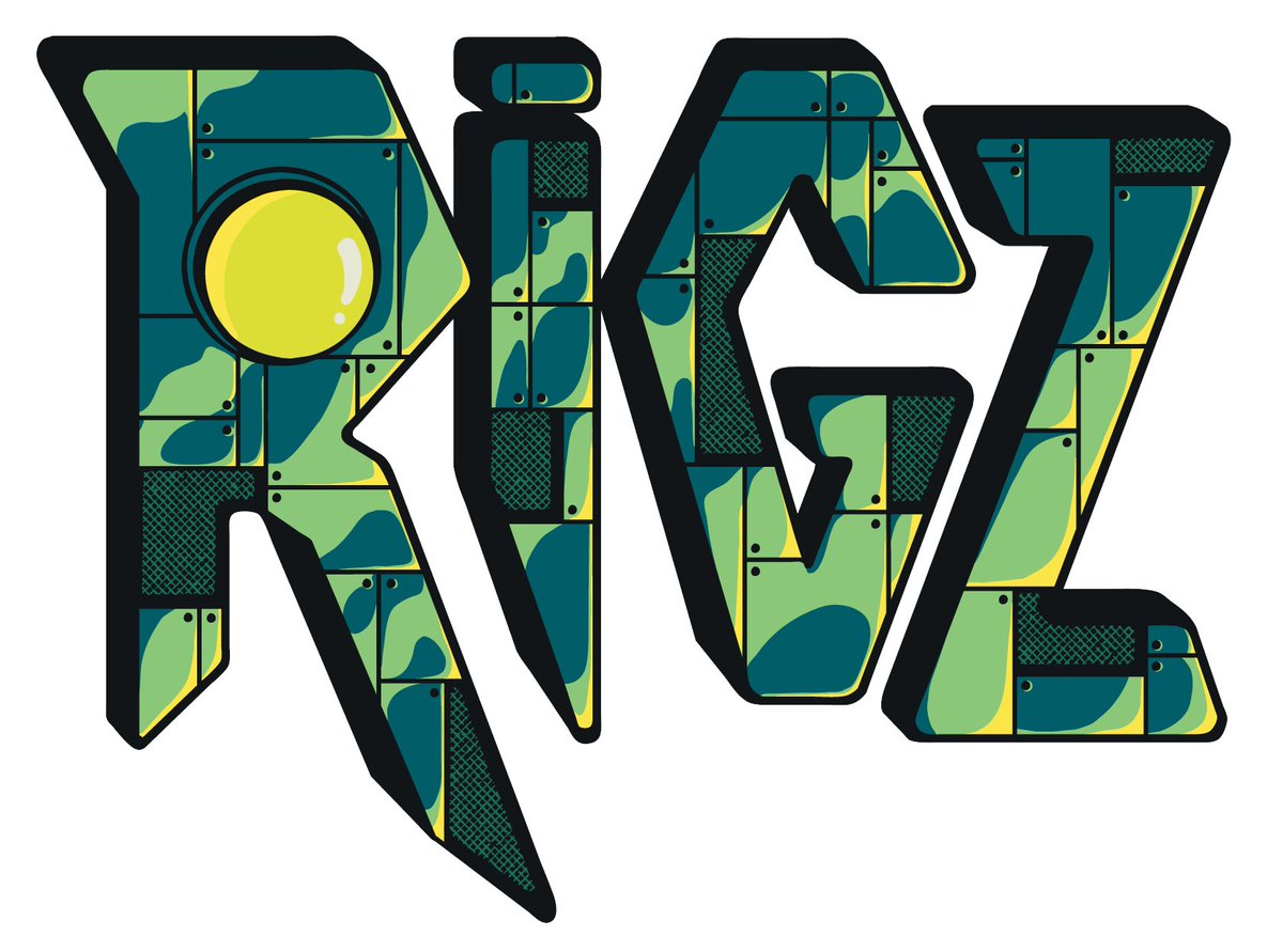 Hyder_NFT's tweet image. Hello Fellows! 

Prepare to embark on an epic journey with #RIGZ, where robots from the future unite to save humanity! ❤️

🧵 A Comprehensive Thread on @RIGZNFTs 🔥