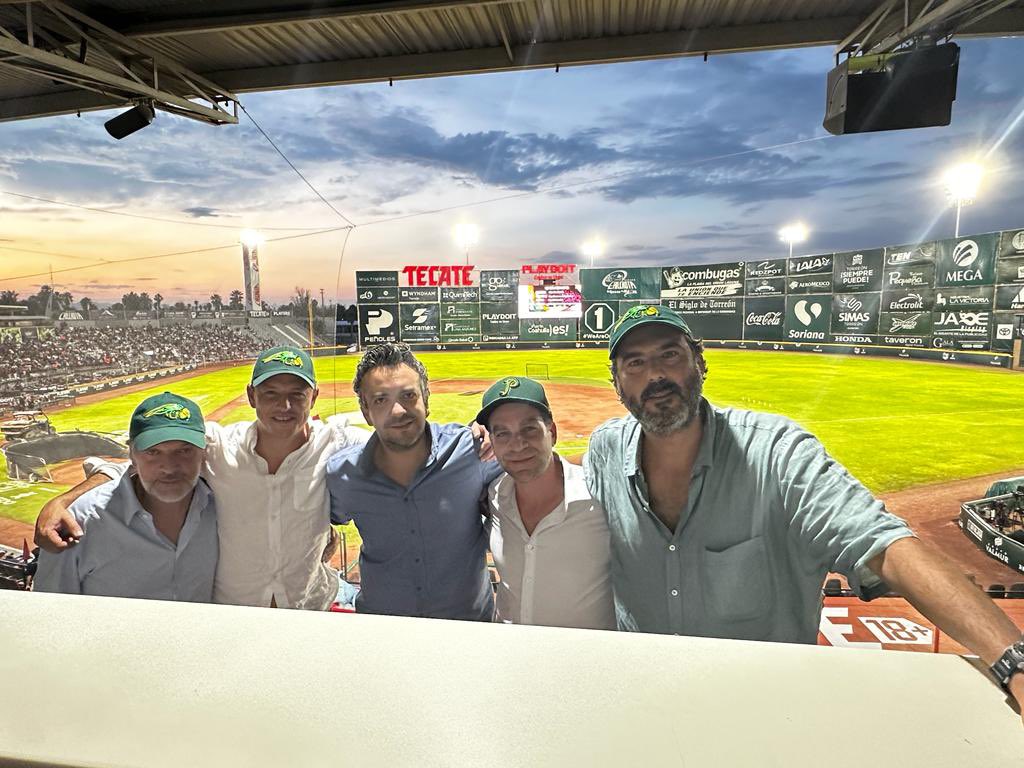 Ramón Ramírez™ tweet media