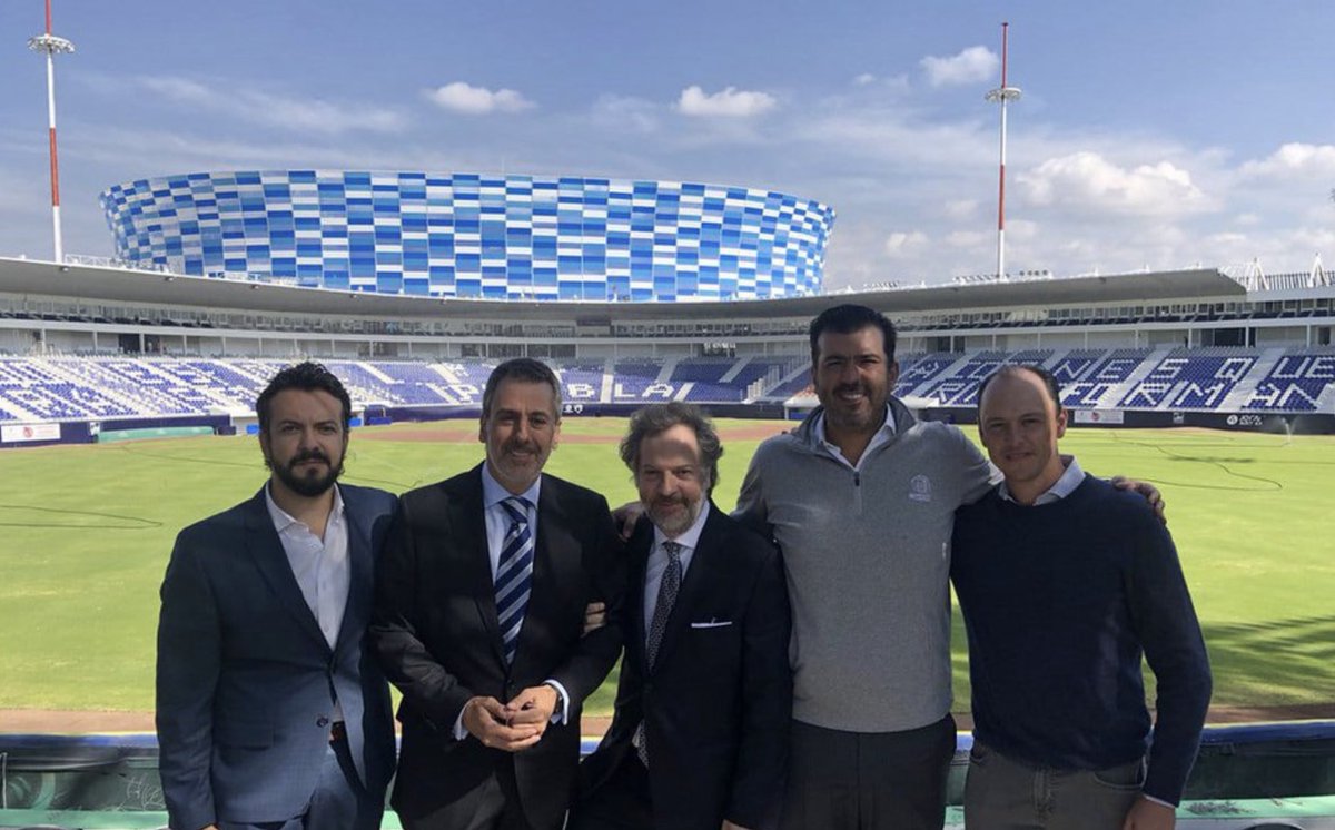 Ramón Ramírez™ tweet media