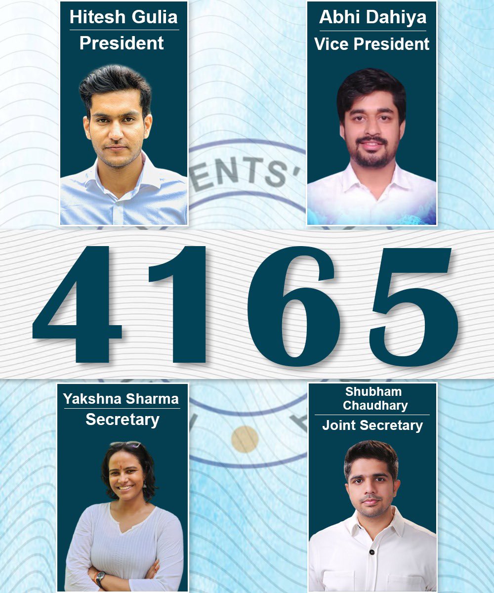 praveeninc's tweet photo. NSUI #NSUIDUSU https://t.co/QnG1dsEizb