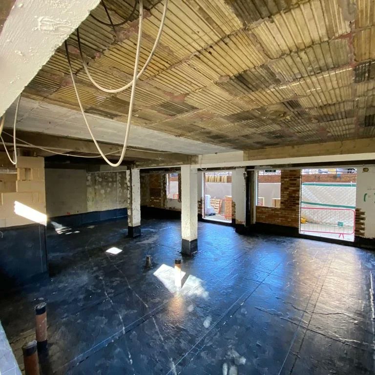 Triton Systems tweet media