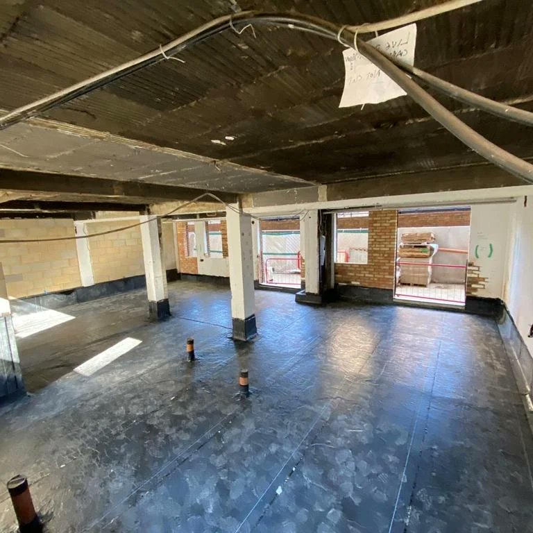 Triton Systems tweet media