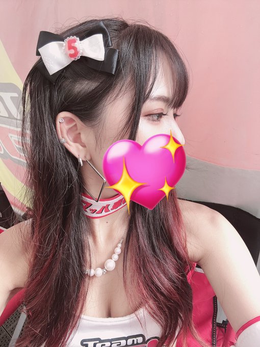 Twitterのコスプレ画像1