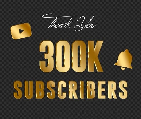 filmicraft's tweet photo. Dear Viewers,
Finally we have got 300K Subscribers in our YouTube Channel ❤️
#Filmicraft Channel Link - https://t.co/aQyexeOzrb
Thank you all for your continuous Support and Encouragement towards us all these years and we expect the same going forward as well 🙏❤️ https://t.co/J1dneHtGwX