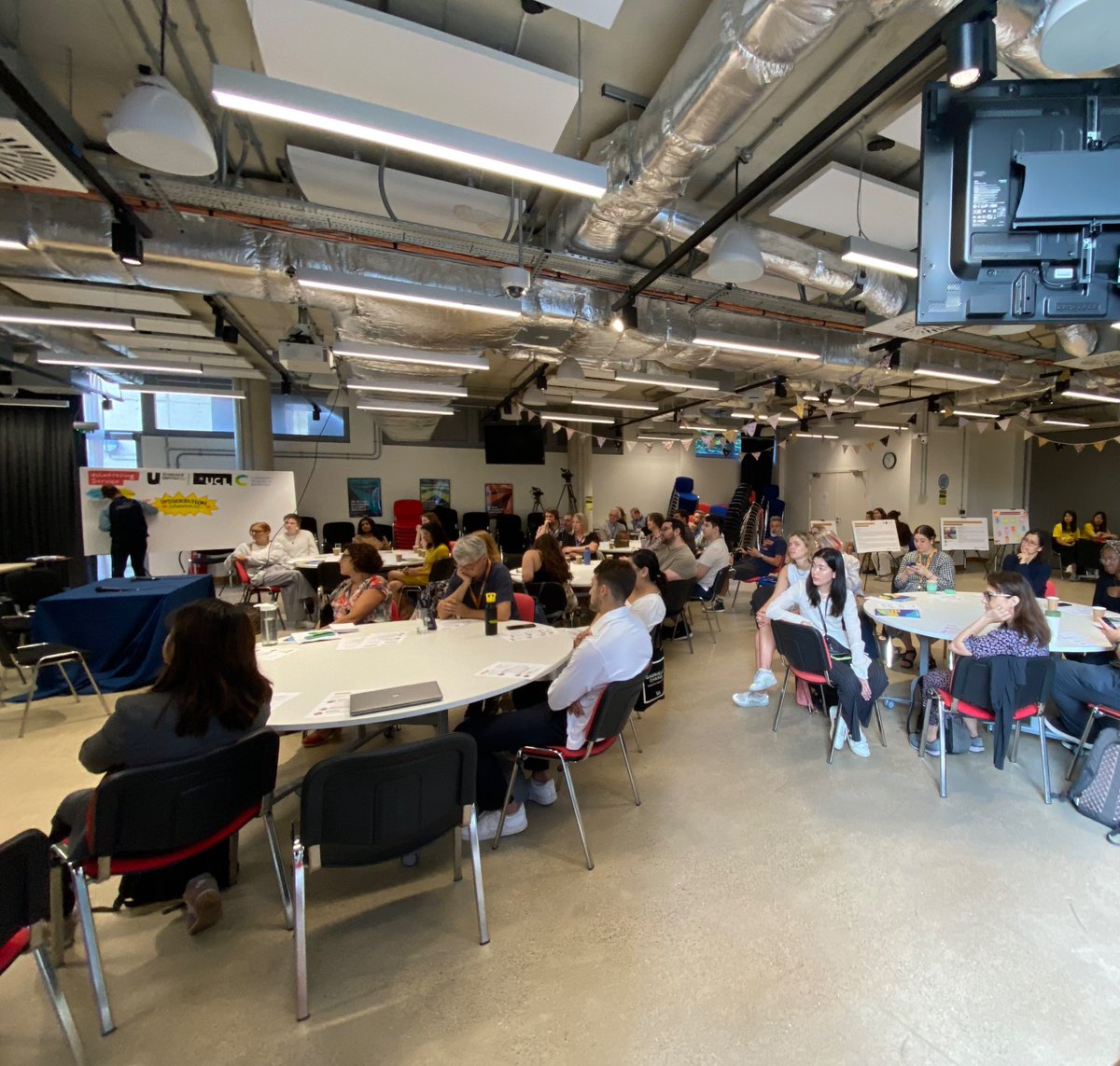 Anne Laybourne tweet media