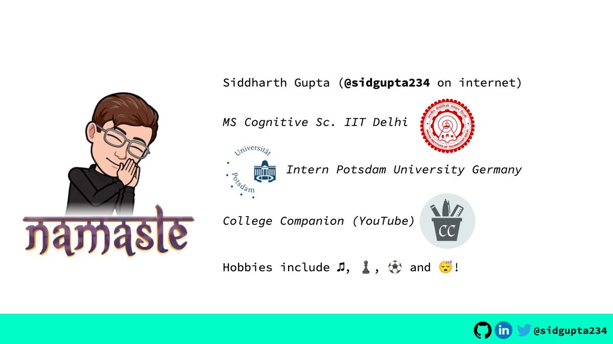 Siddharth tweet media