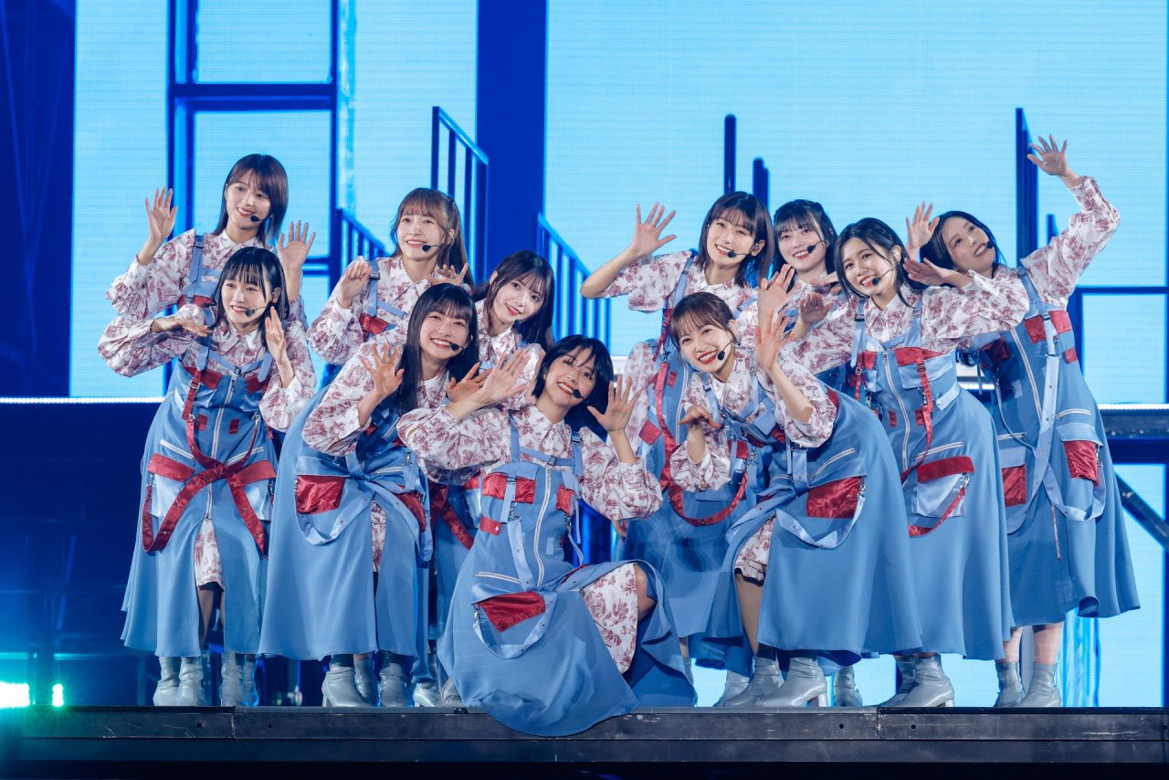 Amazon.co.jp: 櫻坂46 ランダム生写真 「2nd TOUR 2022」青衣装