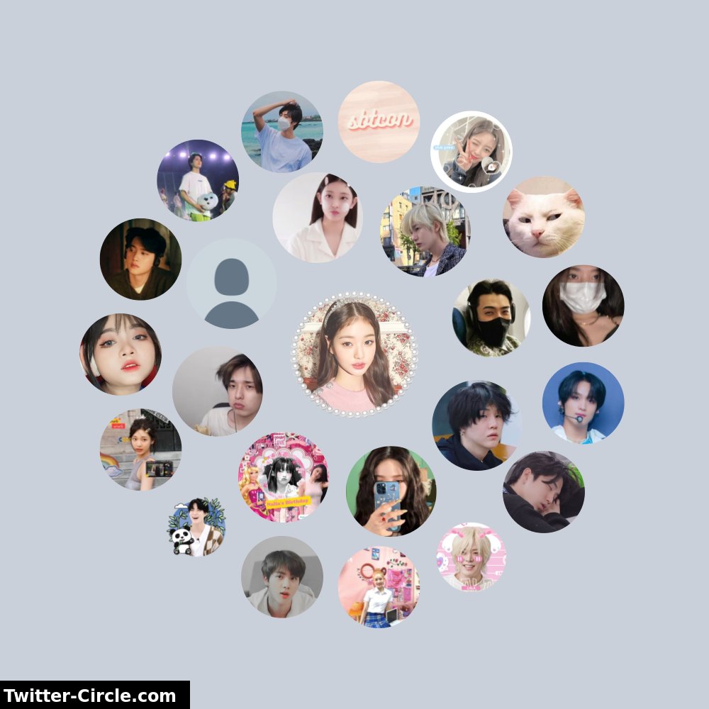 Lingkaran Interaksi Twitter Saya

➡️ funxgames.site/twittercircle?…